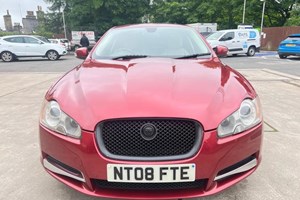 Jaguar XF Saloon (08-15) 2.7d Premium Luxury 4d Auto For Sale - Easy Cars, Rossendale