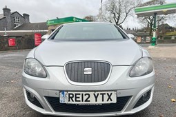 SEAT Leon Hatchback (05-12) 1.6 TDI CR Ecomotive SE Copa 5d For Sale - Easy Cars, Rossendale