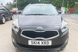 Kia Carens (13-19) 1.7 CRDi 3 5d For Sale - Easy Cars, Rossendale