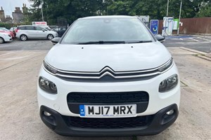 Citroen C3 (17-24) Flair BlueHDi 100 S&S 5d For Sale - Easy Cars, Rossendale