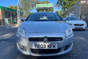 Fiat Bravo (07-14) 1.6 Multijet Active 5d For Sale - Easy Cars, Rossendale