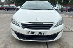 Peugeot 308 SW (14-21) 1.6 HDi Active 5d For Sale - Easy Cars, Rossendale