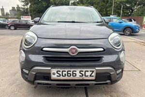 Fiat 500X (15-24) 1.6 Multijet Cross Plus 5d For Sale - Easy Cars, Rossendale