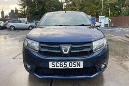 Dacia Sandero (13-21) 1.5 dCi Laureate Prime 5d For Sale - Easy Cars, Rossendale