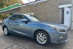 Mazda 3 Fastback (13-18) 2.2d SE-L 4d For Sale - Easy Cars, Rossendale