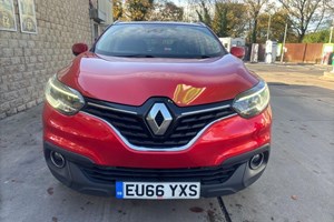 Renault Kadjar (15-22) 1.5 dCi Dynamique S Nav 5d For Sale - Easy Cars, Rossendale