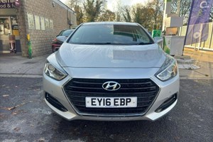 Hyundai i40 Saloon (12-20) 1.7 CRDi (115bhp) Blue Drive SE Nav 4d For Sale - Easy Cars, Rossendale