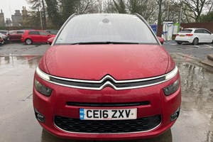 Citroen Grand C4 Picasso (14-18) 1.6 BlueHDi Exclusive+ 5d For Sale - Easy Cars, Rossendale