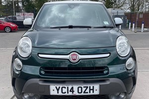 Fiat 500L (12-22) 1.3 Multijet (85bhp) Trekking 5d For Sale - Easy Cars, Rossendale