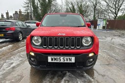 Jeep Renegade (15 on) 1.6 Multijet Longitude 5d For Sale - Easy Cars, Rossendale