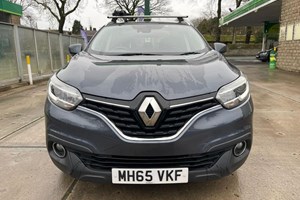 Renault Kadjar (15-22) 1.6 dCi Dynamique S Nav 5d For Sale - Easy Cars, Rossendale