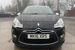 DS 3 (15-19) 1.6 BlueHDi (120bhp) DStyle 3d For Sale - Easy Cars, Rossendale