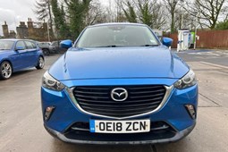 Mazda CX-3 (15-20) 1.5d SE-L Nav 5d For Sale - Easy Cars, Rossendale