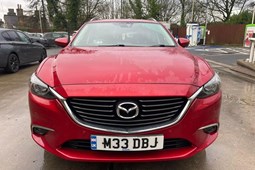 Mazda 6 Estate (12-23) 2.2d (175bhp) Sport Nav 5d Auto For Sale - Easy Cars, Rossendale