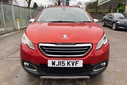 Peugeot 2008 (13-19) 1.6 BlueHDi (100bhp) Allure 5d For Sale - Easy Cars, Rossendale