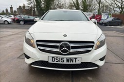 Mercedes-Benz A-Class (13-18) A180 CDI Sport Edition 5d For Sale - Easy Cars, Rossendale