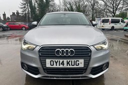 Audi A1 Sportback (12-18) 1.6 TDI SE 5d For Sale - Easy Cars, Rossendale