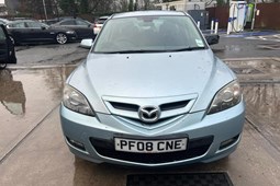 Mazda 3 Hatchback (04-08) 1.6 Takara 5d Auto For Sale - Easy Cars, Rossendale