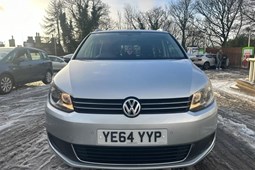 Volkswagen Touran (10-15) 2.0 TDI BlueMotion Tech SE 5d For Sale - Easy Cars, Rossendale