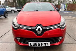 Renault Clio Hatchback (12-19) 1.5 dCi (90bhp) Dynamique S Nav 5d For Sale - Easy Cars, Rossendale