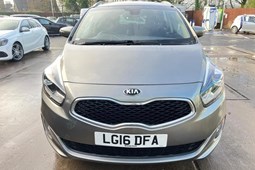 Kia Carens (13-19) 1.7 CRDi 2 5d For Sale - Easy Cars, Rossendale