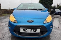 Ford Ka (09-16) 1.2 Titanium (Start Stop) 3d For Sale - Easy Cars, Rossendale