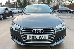 Audi A4 Saloon (15-24) 2.0 TDI Ultra SE 4d S Tronic For Sale - Easy Cars, Rossendale