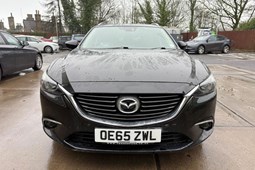 Mazda 6 Estate (12-23) 2.2d Sport Nav 5d For Sale - Easy Cars, Rossendale