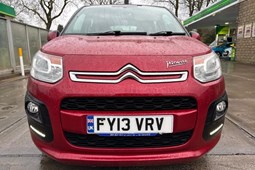 Citroen C3 Picasso (09-17) 1.6 HDi 8V VTR+ 5d For Sale - Easy Cars, Rossendale