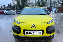 Citroen C4 Cactus (14-18) 1.6 BlueHDi Feel 5d ETG6 For Sale - Easy Cars, Rossendale