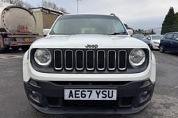 Jeep Renegade (15 on) 1.6 Multijet Longitude 5d For Sale - Easy Cars, Rossendale