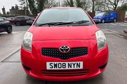 Toyota Yaris Hatchback (06-11) 1.0 VVT-i T2 5d For Sale - Easy Cars, Rossendale