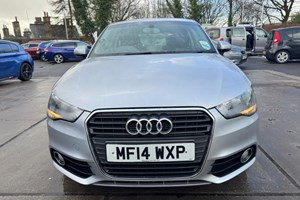 Audi A1 Hatchback (10-18) 1.4 TFSI Sport 3d For Sale - Easy Cars, Rossendale