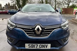 Renault Megane Sport Tourer (16-22) Dynamique Nav dCi 110 5d For Sale - Easy Cars, Rossendale