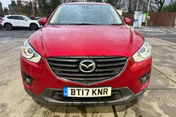 Mazda CX-5 (12-17) 2.2d SE-L Nav 5d Auto For Sale - Easy Cars, Rossendale