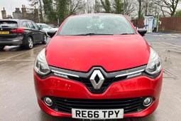 Renault Clio Hatchback (12-19) 1.5 dCi (90bhp) Dynamique Nav 5d For Sale - Easy Cars, Rossendale