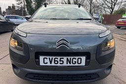 Citroen C4 Cactus (14-18) 1.6 BlueHDi Feel 5d For Sale - Easy Cars, Rossendale