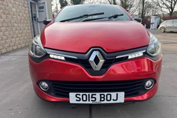 Renault Clio Hatchback (12-19) 1.2 16V Dynamique Nav 5d For Sale - Easy Cars, Rossendale