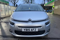 Citroen Grand C4 Picasso (14-18) 1.6 BlueHDi Exclusive+ 5d EAT6 For Sale - Easy Cars, Rossendale