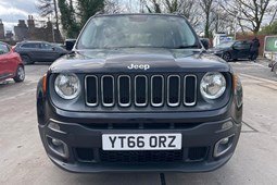 Jeep Renegade (15 on) 1.6 Multijet Longitude 5d For Sale - Easy Cars, Rossendale