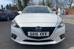 Mazda 3 Hatchback (13-19) 2.2d Sport Nav 5d For Sale - Easy Cars, Rossendale