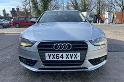 Audi A4 Saloon (08-15) 2.0 TDI (163bhp) Ultra SE Technik 4d For Sale - Easy Cars, Rossendale