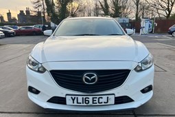 Mazda 6 Estate (12-23) 2.2d SE-L Nav 5d For Sale - Easy Cars, Rossendale