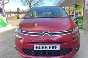 Citroen Grand C4 Picasso (14-18) 1.6 BlueHDi Selection 5d For Sale - Easy Cars, Rossendale