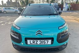 Citroen C4 Cactus (14-18) 1.6 BlueHDi Flair 5d ETG6 For Sale - Easy Cars, Rossendale