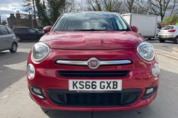 Fiat 500X (15-24) 1.6 E-torQ Pop Star 5d For Sale - Easy Cars, Rossendale