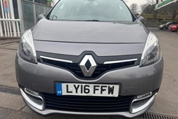 Renault Grand Scenic (09-16) 1.5 dCi Dynamique Nav 5d For Sale - Easy Cars, Rossendale