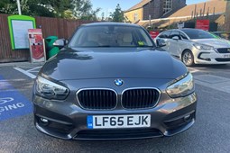BMW 1-Series Hatchback (11-19) 116d EfficientDynamics Plus (03/15-) 5d For Sale - Eazy Cars Haslingden Ltd, Rossendale