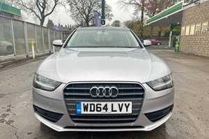 Audi A4 Avant (08-15) 2.0 TDI (163bhp) Ultra SE Technik 5d For Sale - Eazy Cars Haslingden Ltd, Rossendale