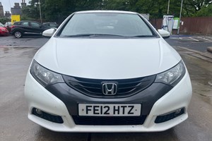 Honda Civic Hatchback (12-17) 1.8 i-VTEC ES 5d For Sale - Eazy Cars Haslingden Ltd, Rossendale
